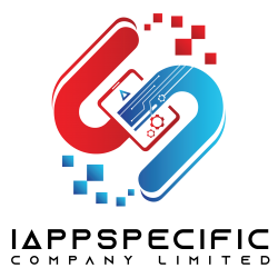 iAppSpecific Co.,Ltd.